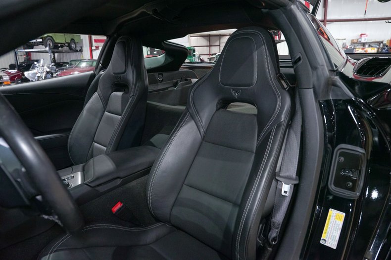 2019 Chevrolet Corvette - photo 9