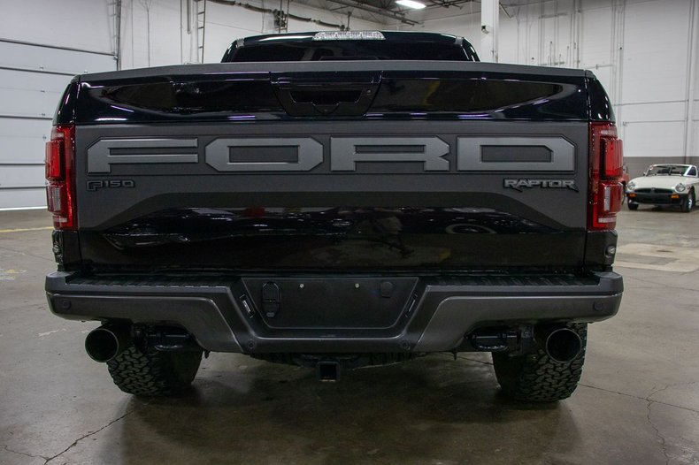 2019 Ford Raptor - photo 2