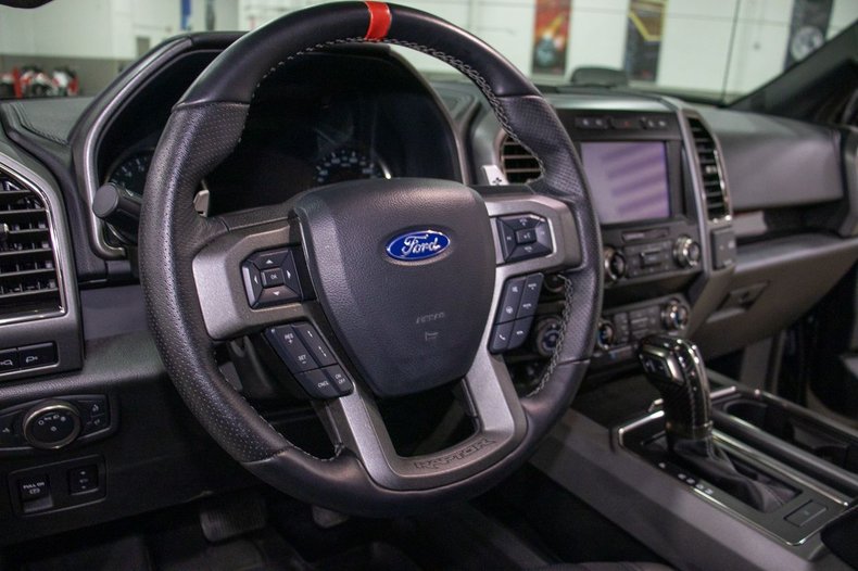 2019 Ford Raptor - photo 7