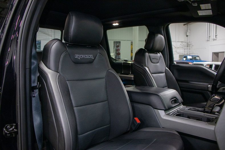2019 Ford Raptor - photo 10