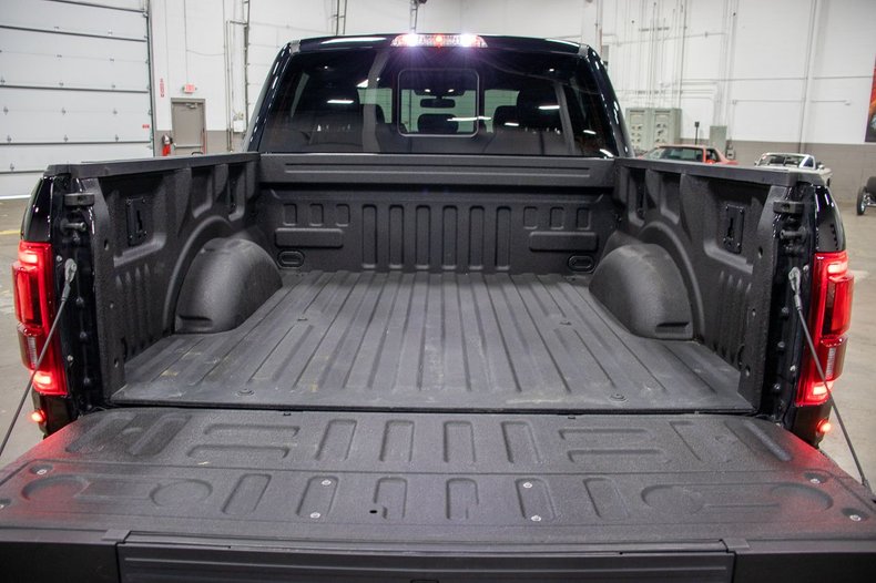 2019 Ford Raptor - photo 12