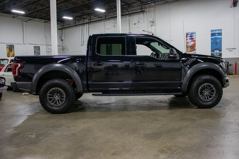 2019 Ford Raptor - photo 4