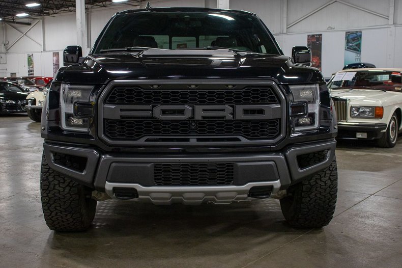 2019 Ford Raptor - photo 5