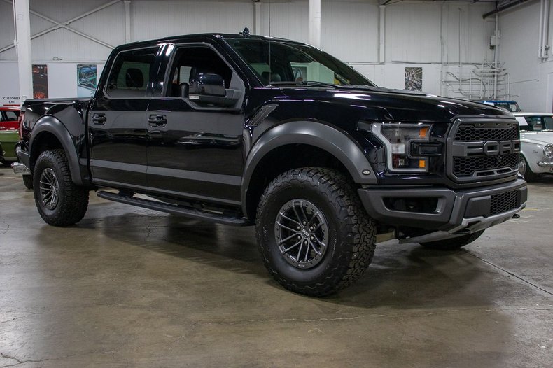 2019 Ford Raptor - photo 6