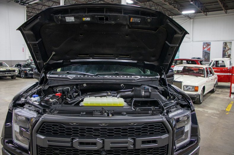 2019 Ford Raptor - photo 13