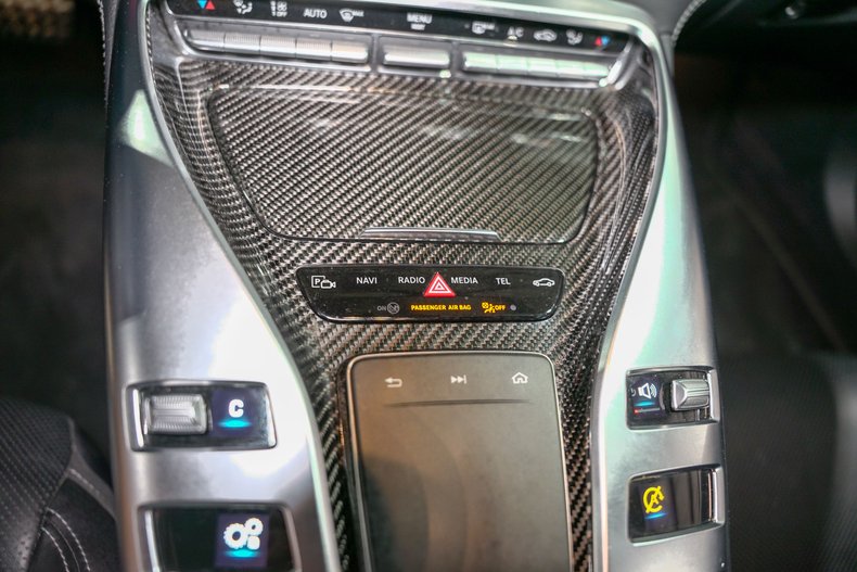 2020 Mercedes-Benz AMG GT - photo 10