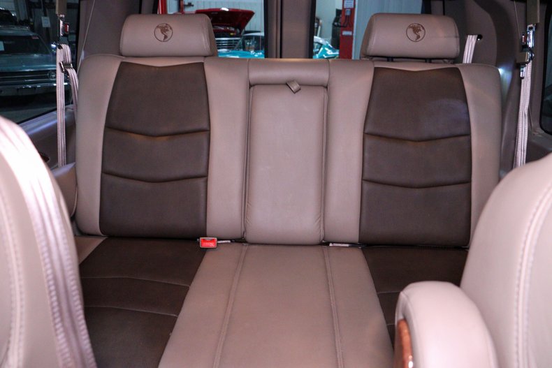 2020 GMC Savana - photo 12