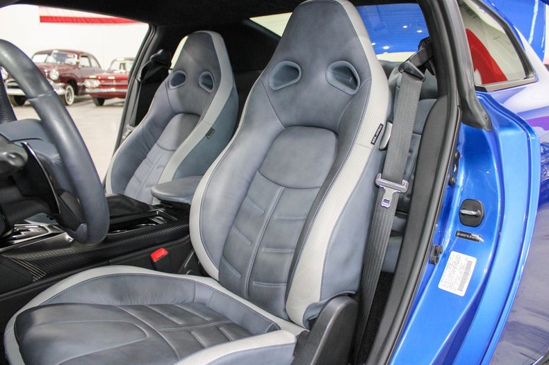 2020 Nissan GT-R - photo 7