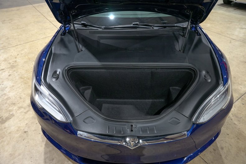 2021 Tesla Model S - photo 14