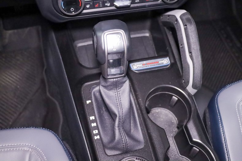 2021 Ford Bronco - photo 15
