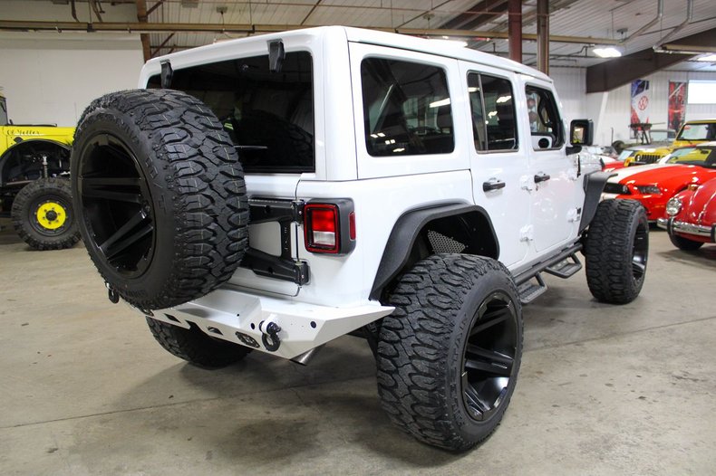 2021 Jeep Wrangler - photo 5