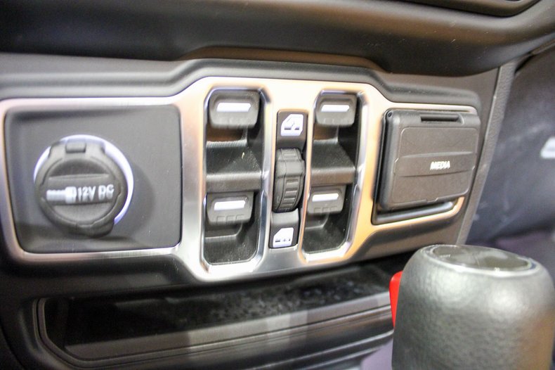 2021 Jeep Wrangler - photo 15