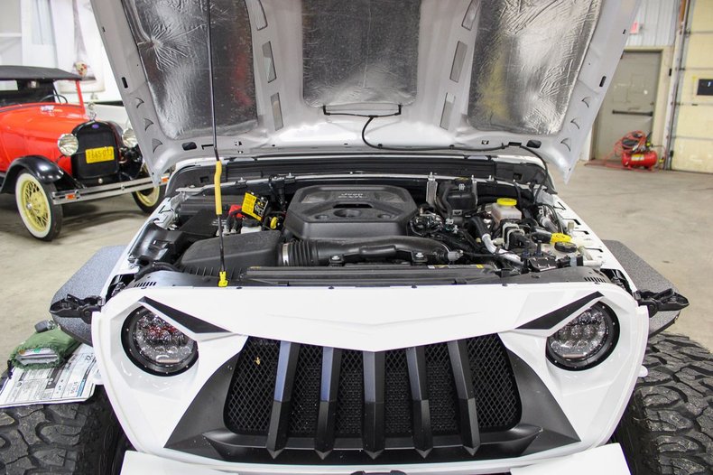 2021 Jeep Wrangler - photo 20