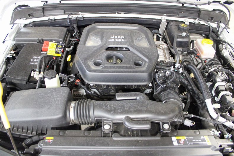 2021 Jeep Wrangler - photo 21
