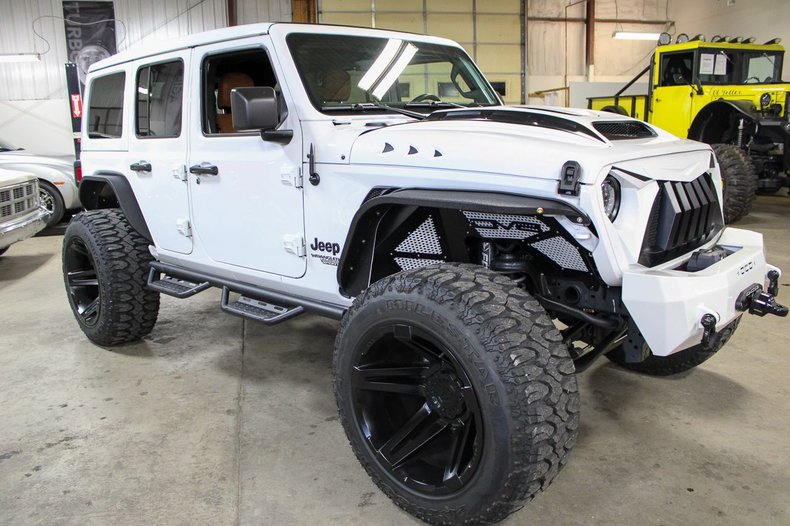 2021 Jeep Wrangler - photo 6