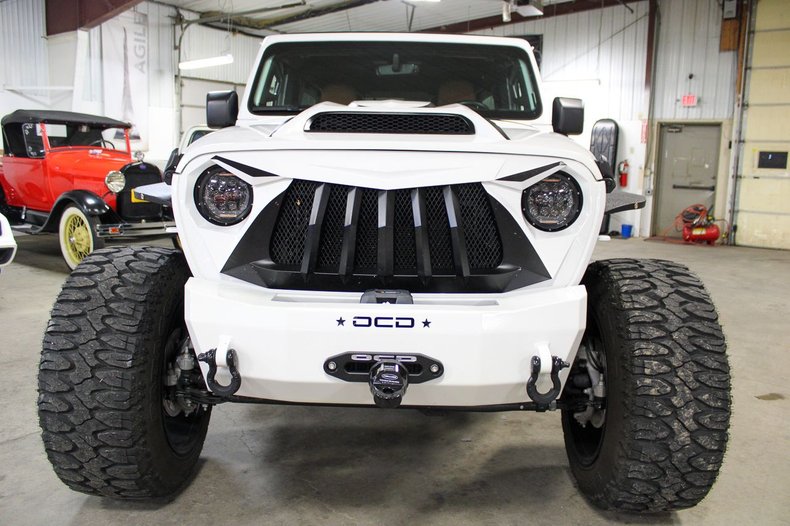 2021 Jeep Wrangler - photo 7