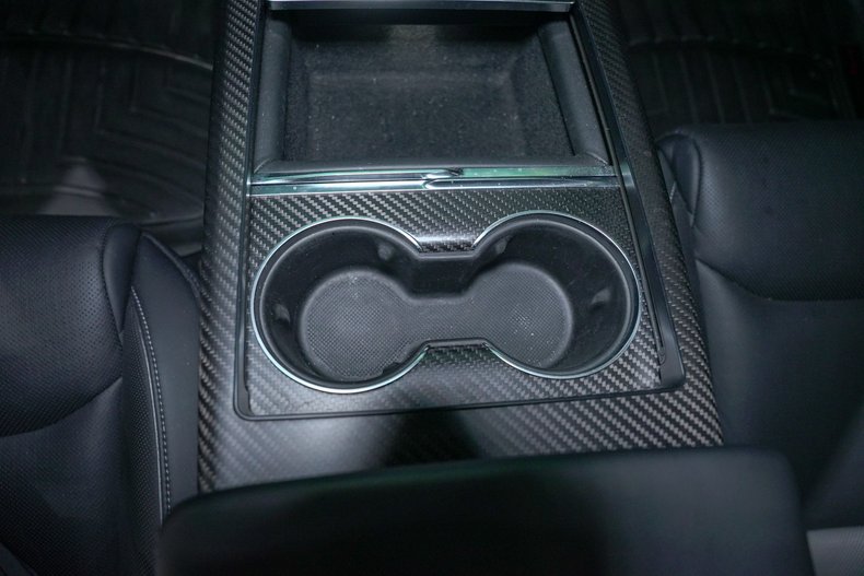 2022 Tesla Model S Plaid - photo 14