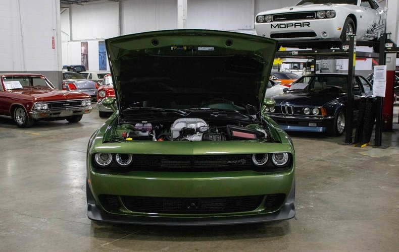 2023 Dodge Challenger - photo 17