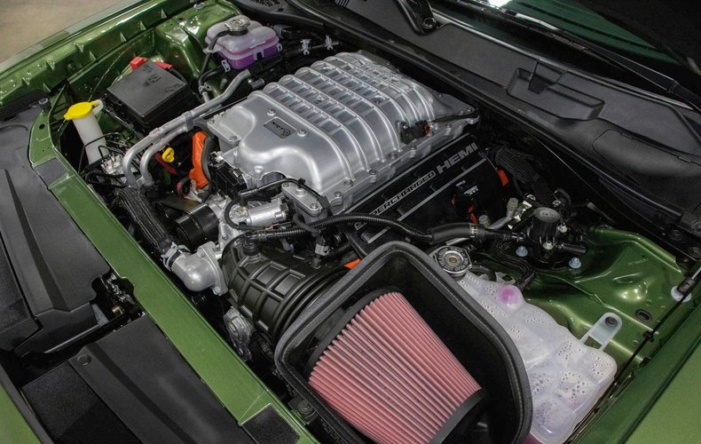 2023 Dodge Challenger - photo 18