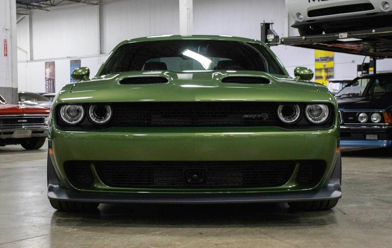 2023 Dodge Challenger - photo 9