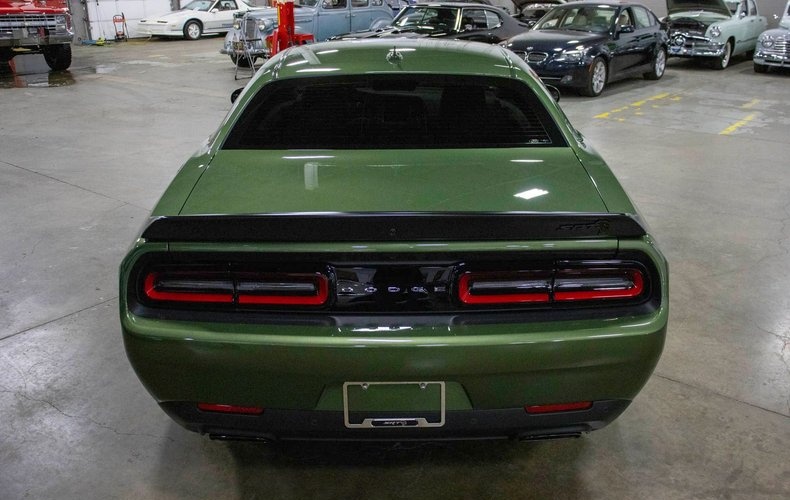 2023 Dodge Challenger - photo 3