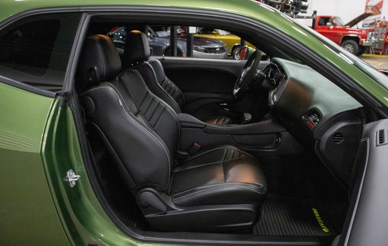 2023 Dodge Challenger - photo 11