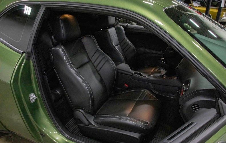 2023 Dodge Challenger - photo 12