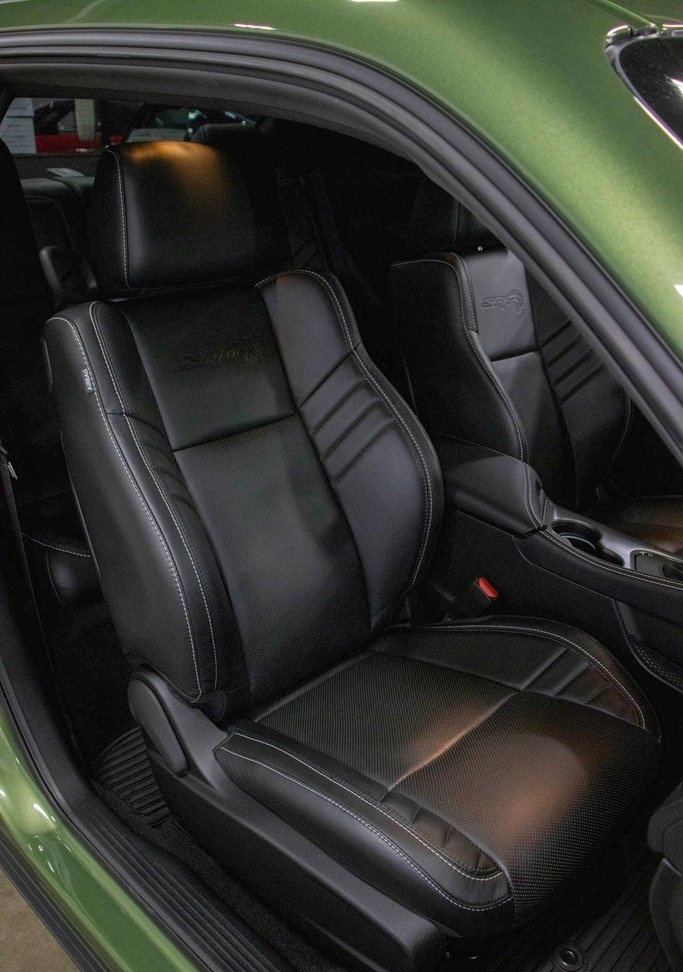 2023 Dodge Challenger - photo 13