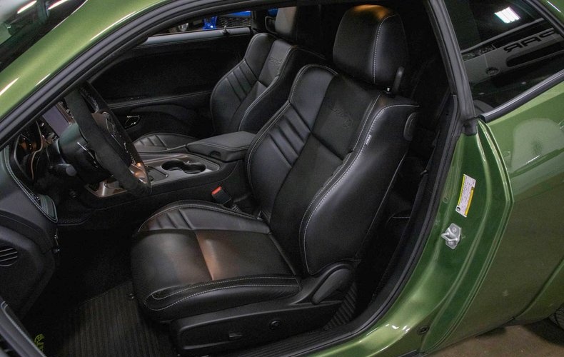 2023 Dodge Challenger - photo 14