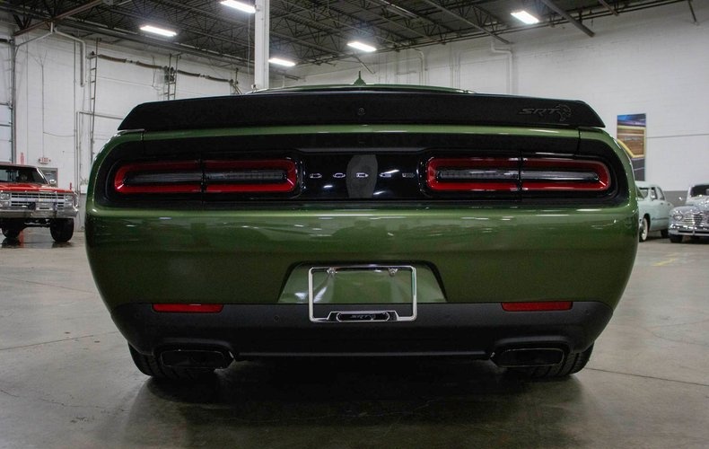 2023 Dodge Challenger - photo 4