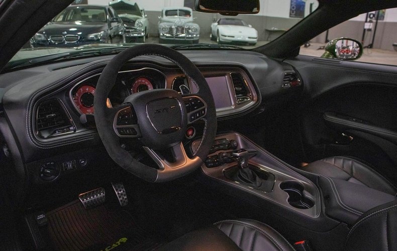 2023 Dodge Challenger - photo 15