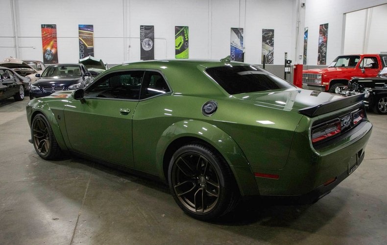 2023 Dodge Challenger - photo 5