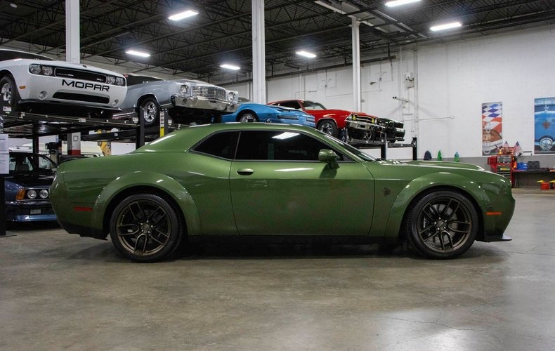 2023 Dodge Challenger - photo 6