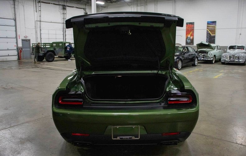 2023 Dodge Challenger - photo 16
