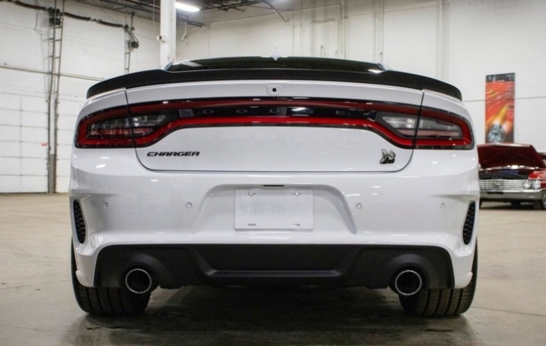 2023 Dodge Charger - photo 8