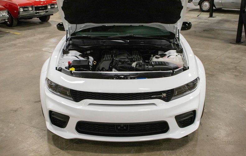 2023 Dodge Charger - photo 17