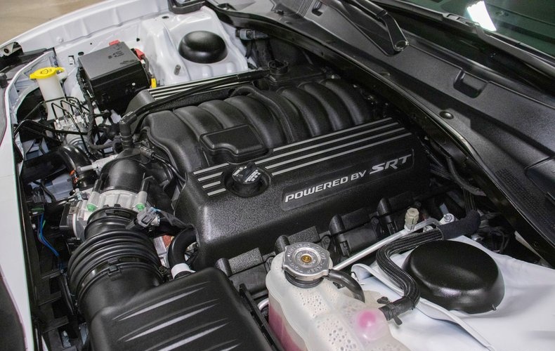 2023 Dodge Charger - photo 18