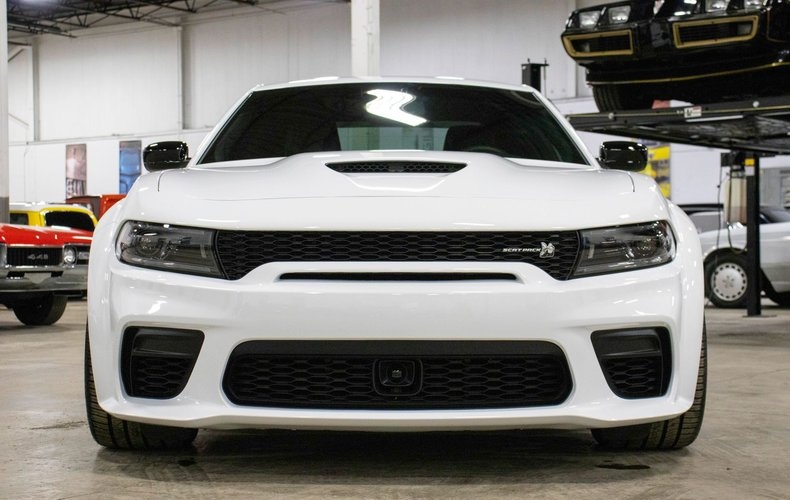 2023 Dodge Charger - photo 9