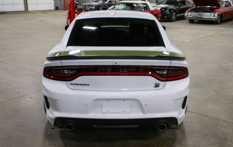 2023 Dodge Charger - photo 2