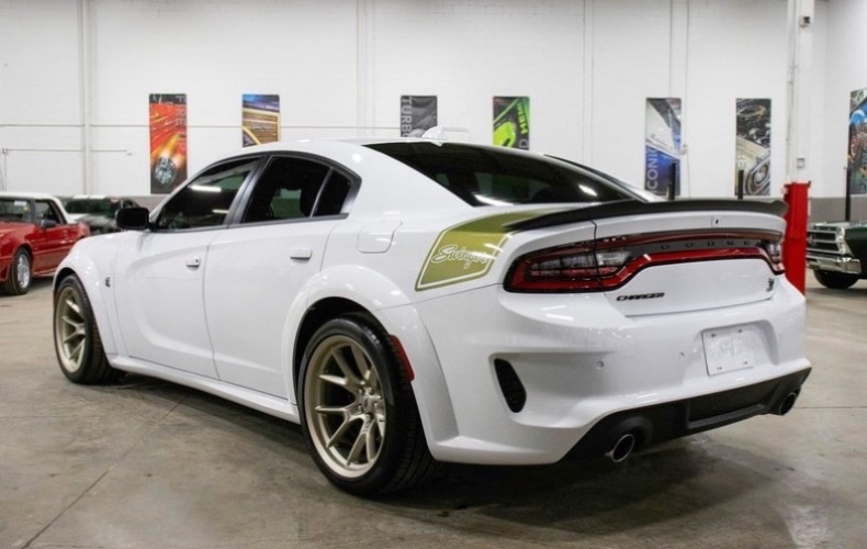 2023 Dodge Charger - photo 3