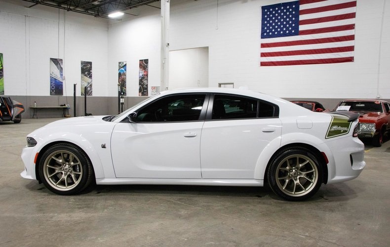 2023 Dodge Charger - photo 4