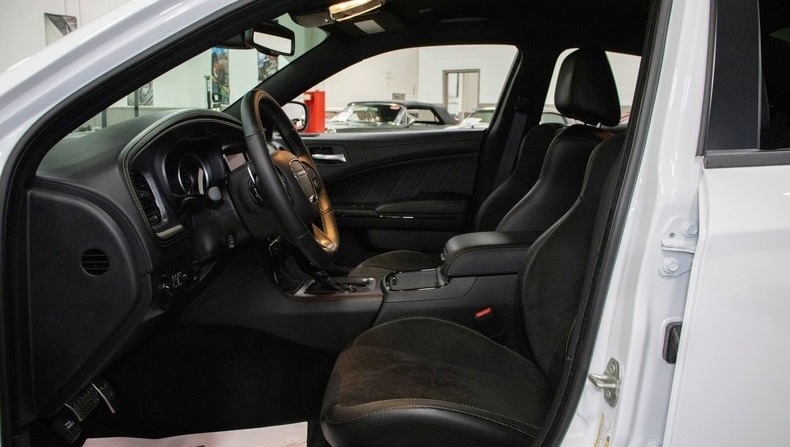 2023 Dodge Charger - photo 12
