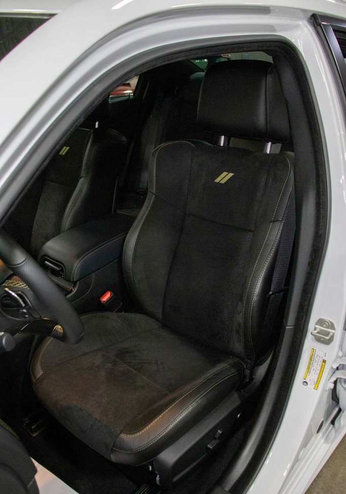 2023 Dodge Charger - photo 13
