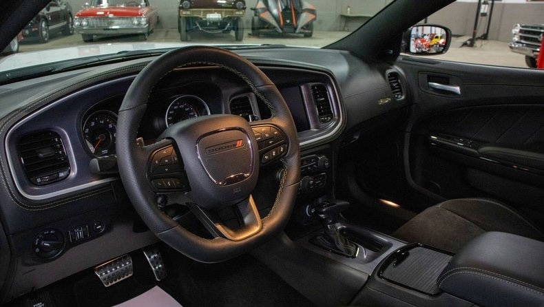 2023 Dodge Charger - photo 14