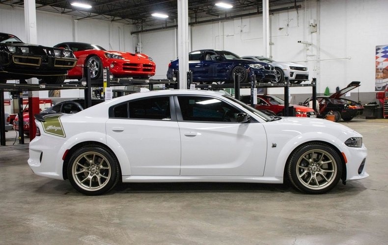 2023 Dodge Charger - photo 6