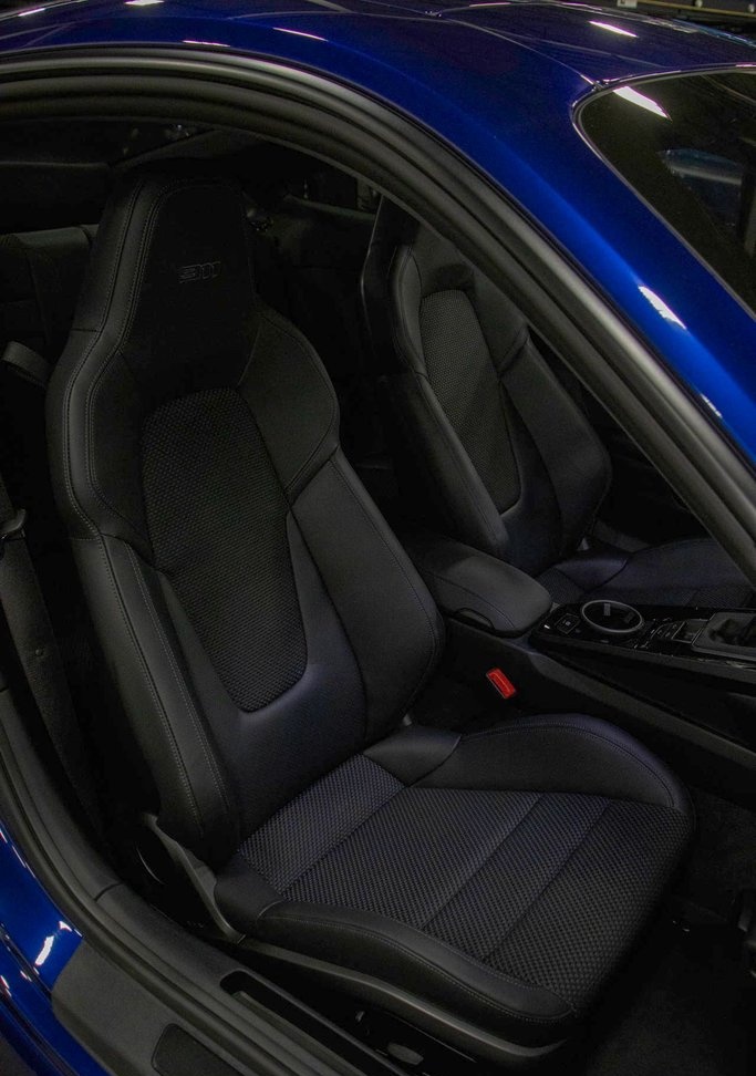 2024 Porsche 911 - photo 12