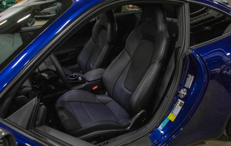 2024 Porsche 911 - photo 14