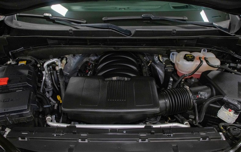 2024 Cadillac Escalade - photo 18