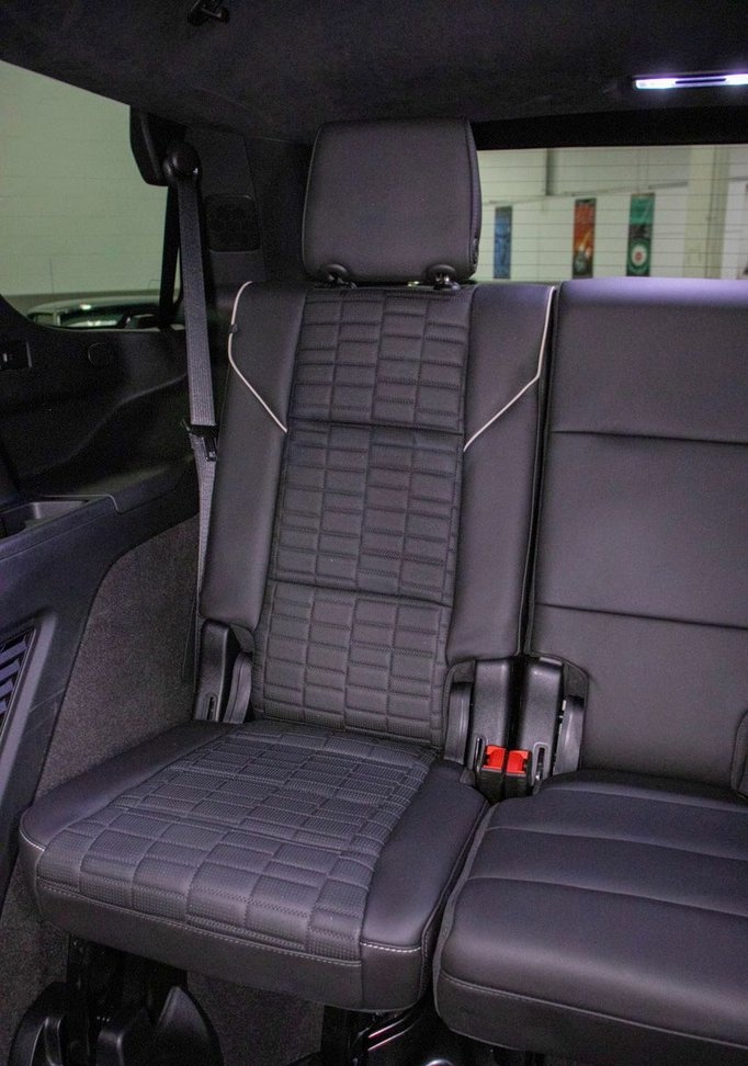 2024 Cadillac Escalade - photo 15